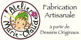 Atelier Marie-Claude
